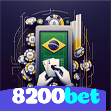 8200bet：Cada giro nas slots é uma nova chance de mudar sua sorte!