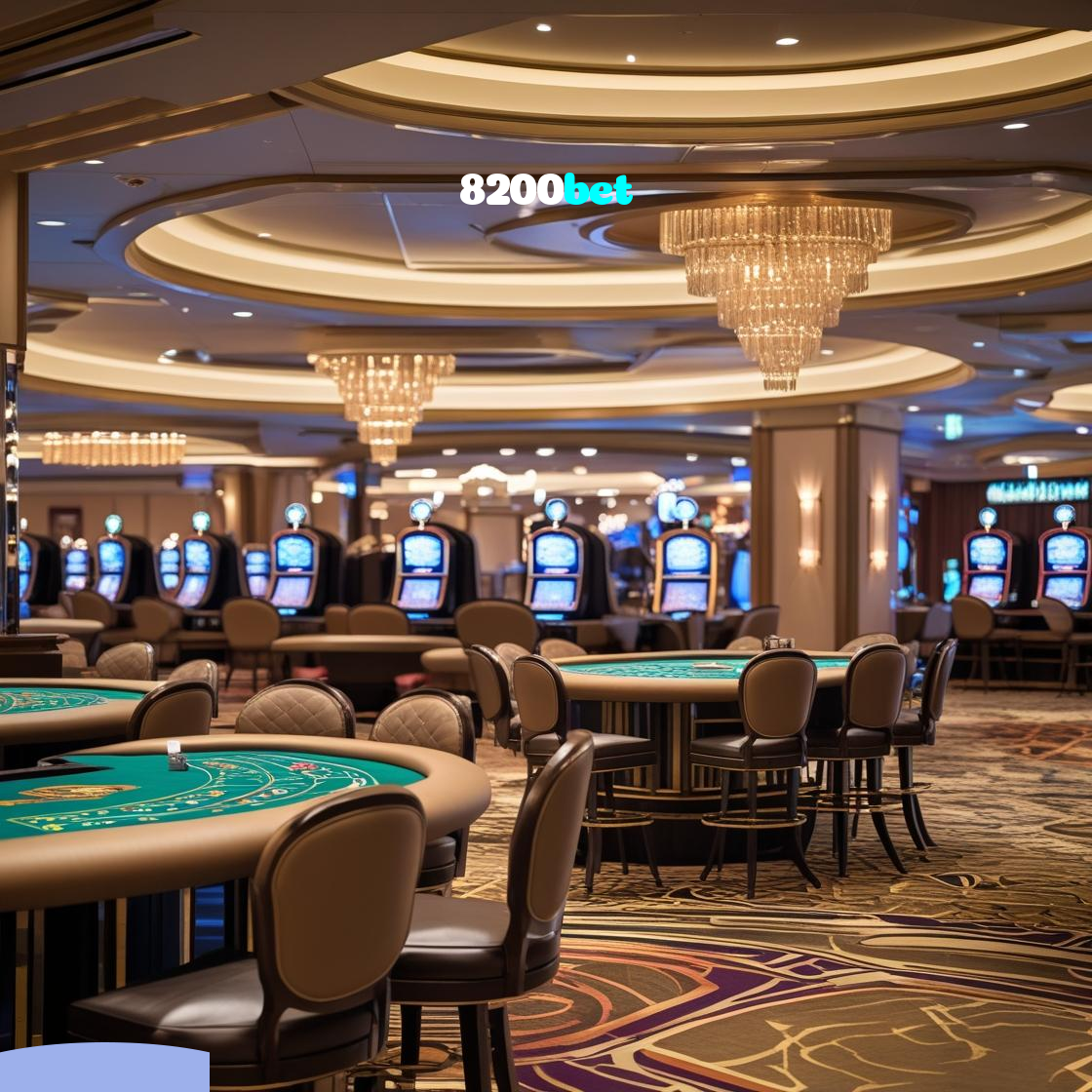 8200bet:Aposte no futebol e jogue slots emocionantes com grandes prêmios!