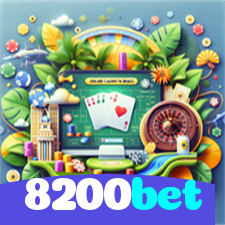 8200bet：Jogue nas roletas e descubra as maiores vitórias!