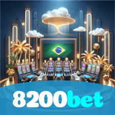 8200bet：O futebol online está cheio de vitórias! Aposte e conquiste!