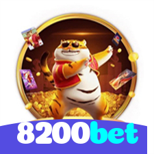 8200bet：O cassino perfeito para jogar poker e fazer apostas no futebol online!