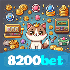 8200bet:Jogue nas melhores slots e descubra o jackpot dos seus sonhos!