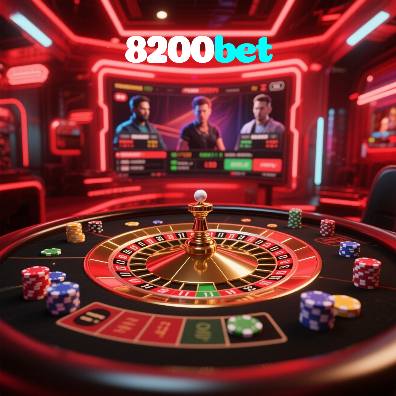 8200bet:Poker, roleta e apostas ao vivo no futebol online, tudo ao seu alcance!