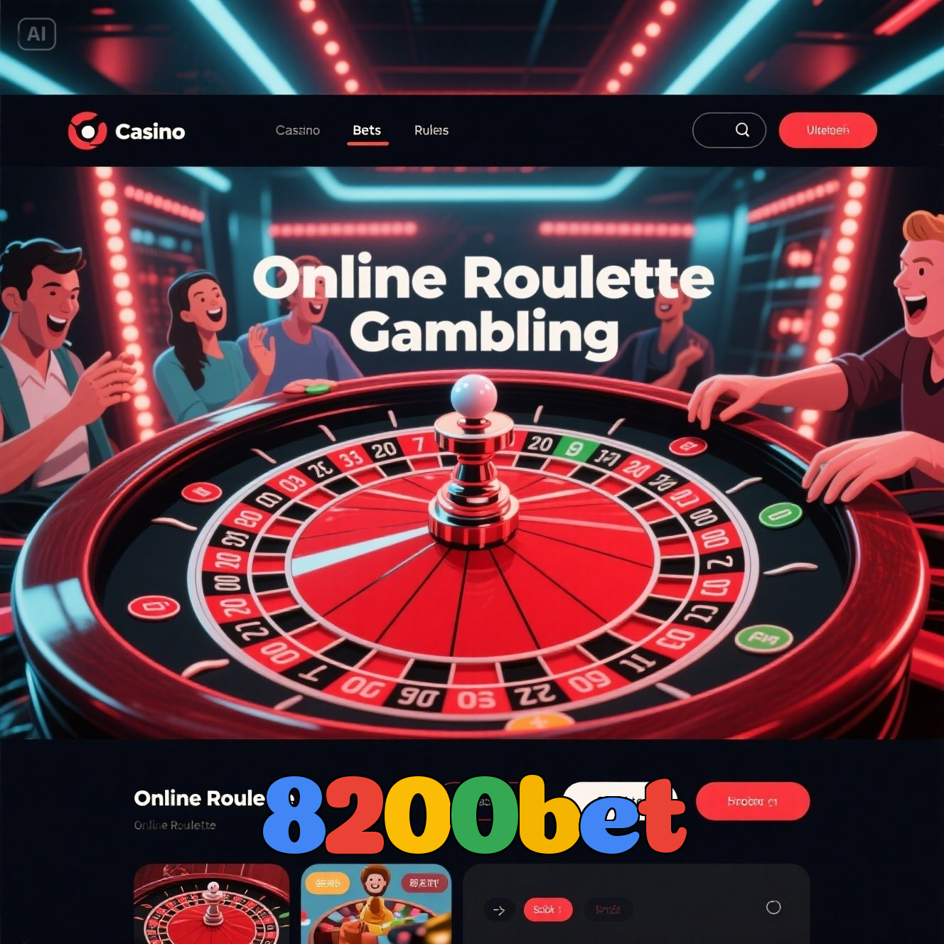 8200bet:A melhor plataforma para apostas no futebol e diversão em jogos de cassino!