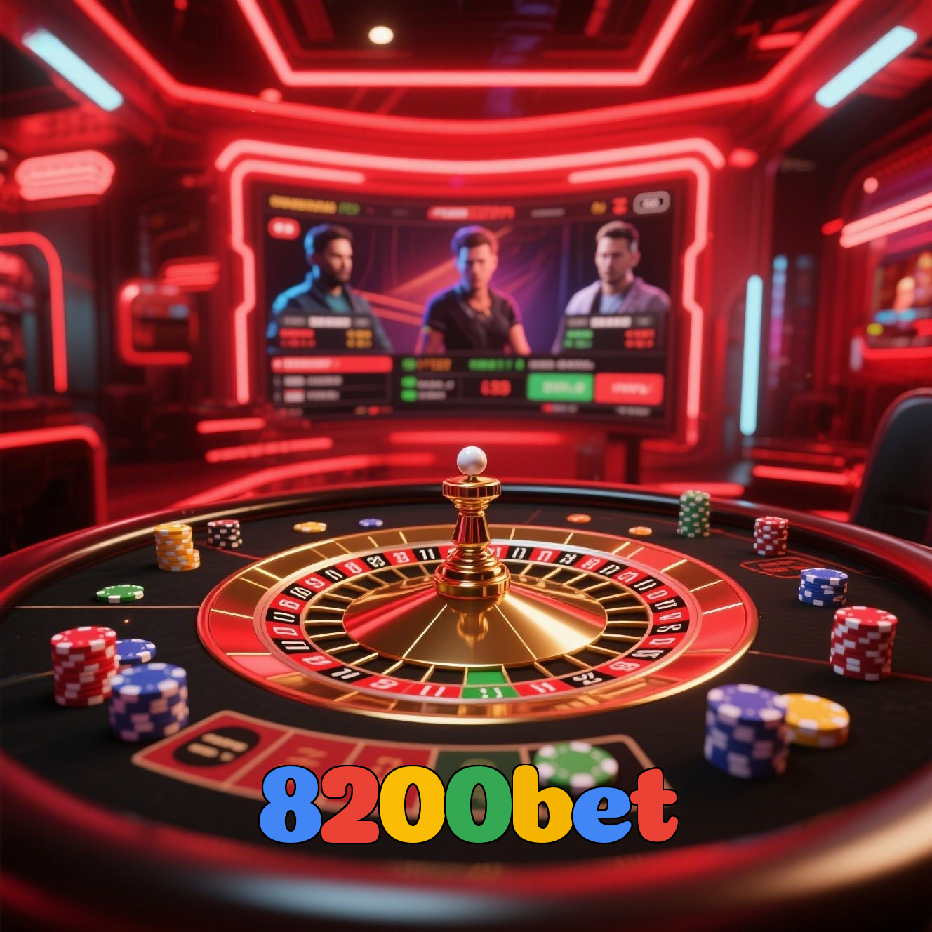 8200bet：Jogue poker e aposte no futebol para grandes prêmios em nosso cassino!