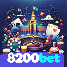8200bet：Jogue roleta, aposte no futebol e vença no nosso cassino online!