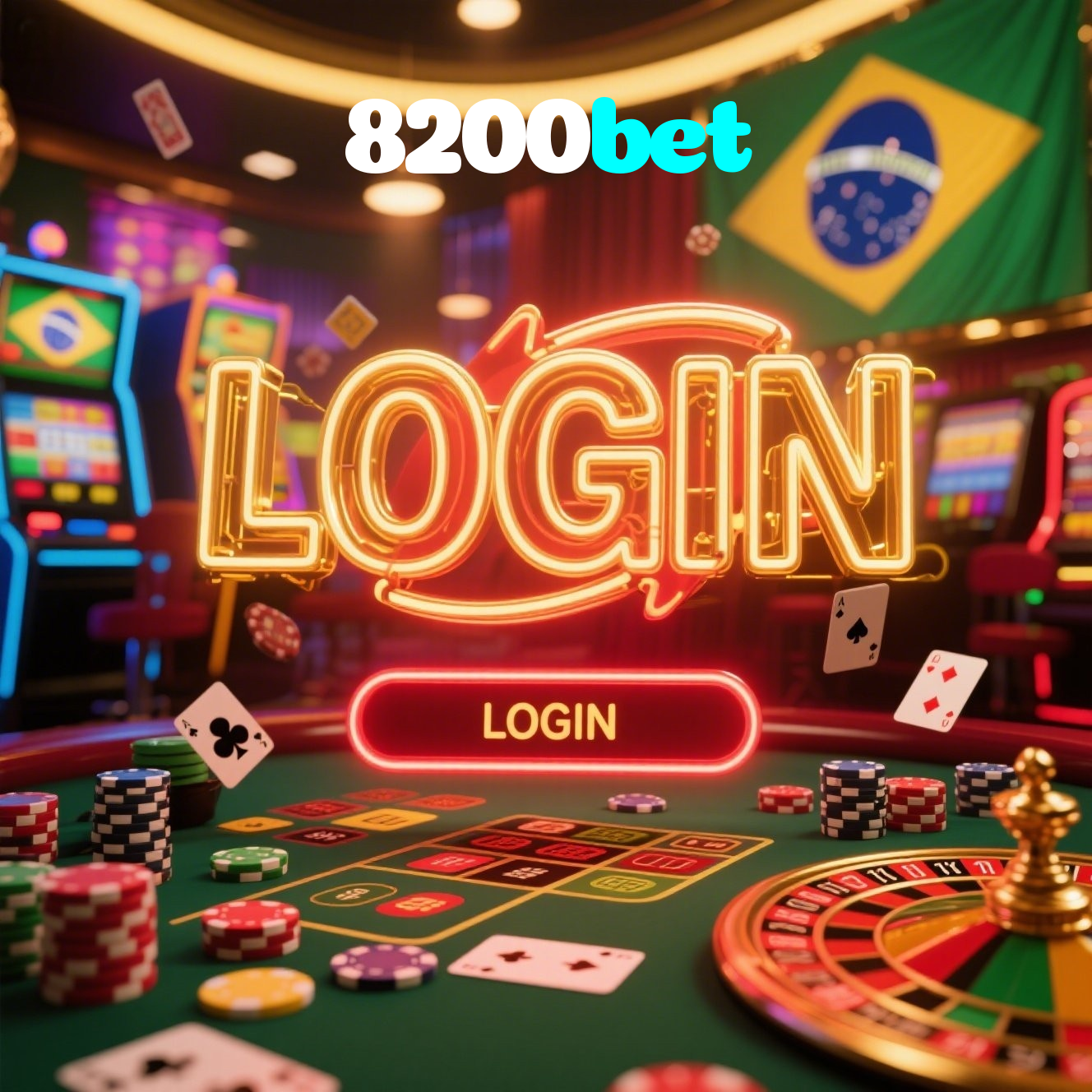 8200bet:Jogue slots, aposte no futebol e ganhe prêmios incríveis no cassino!