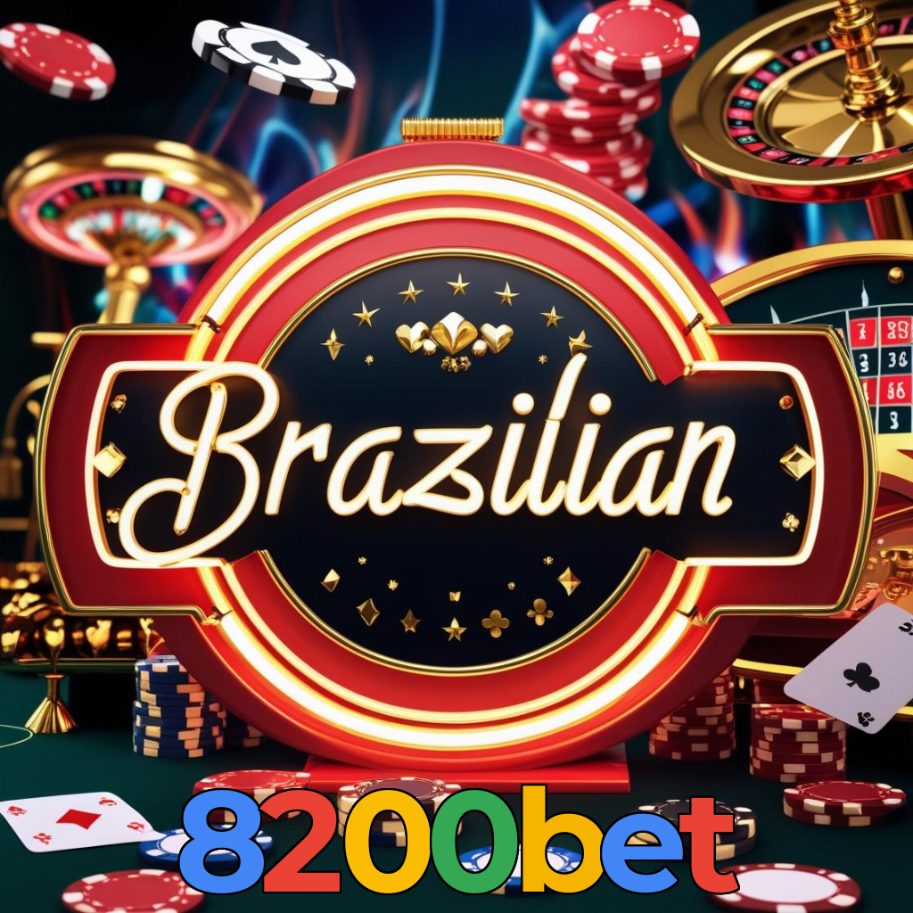 8200bet:Jogue nas roletas e conquiste prêmios incríveis!