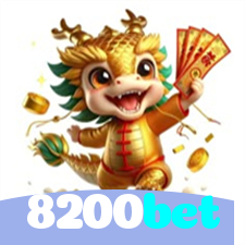 8200bet：As slots mais emocionantes estão esperando por você! Vença agora!
