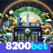 8200bet:Onde sua sorte brilha: cassino online com futebol e jogos emocionantes!