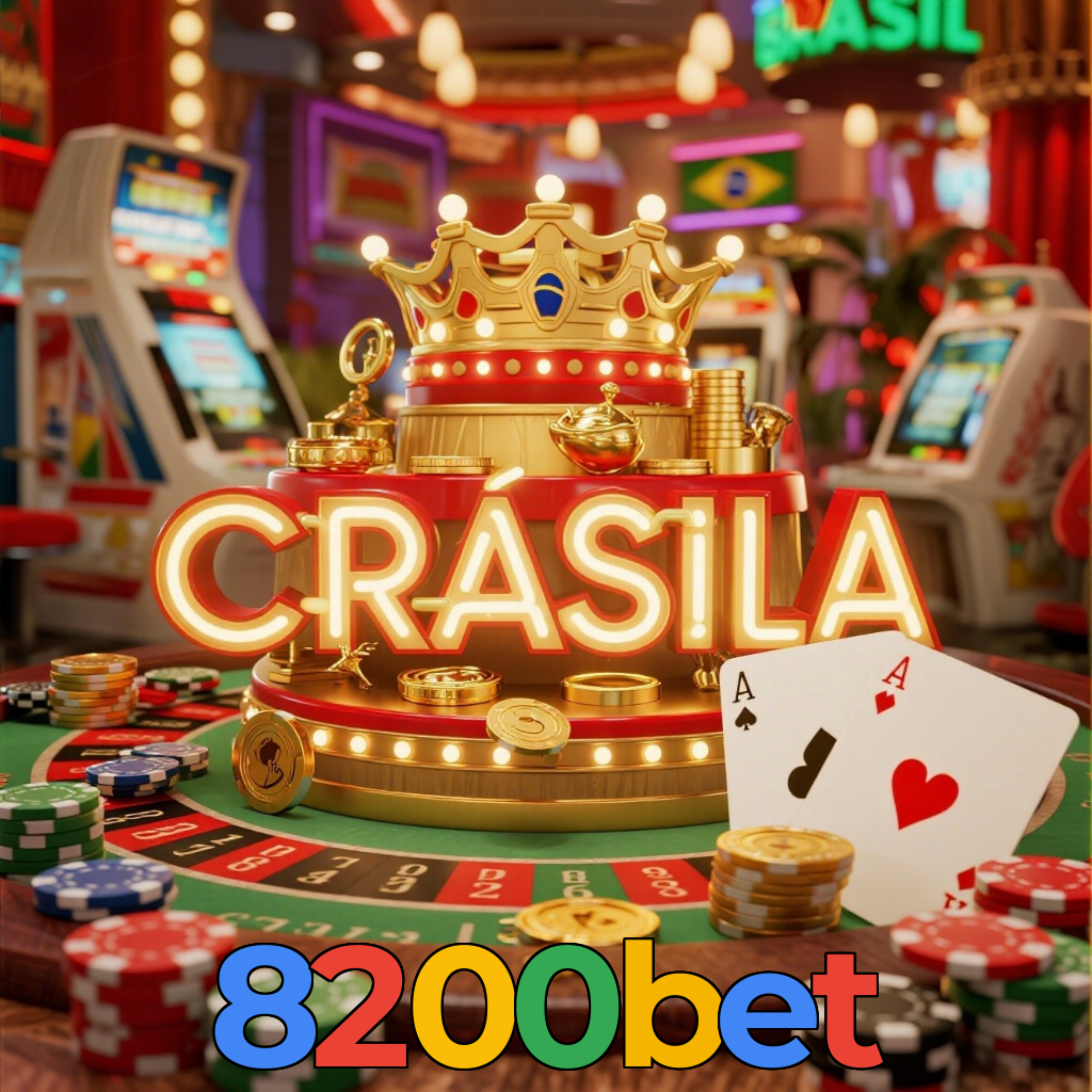 8200bet：Vença no poker e mostre que você é um mestre das cartas!