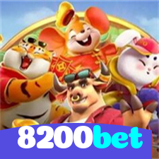 8200bet：Ganhe no futebol e jogue os melhores jogos de cassino online!