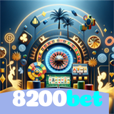 8200bet:Sua sorte está no cassino online com apostas no futebol e jogos emocionantes!
