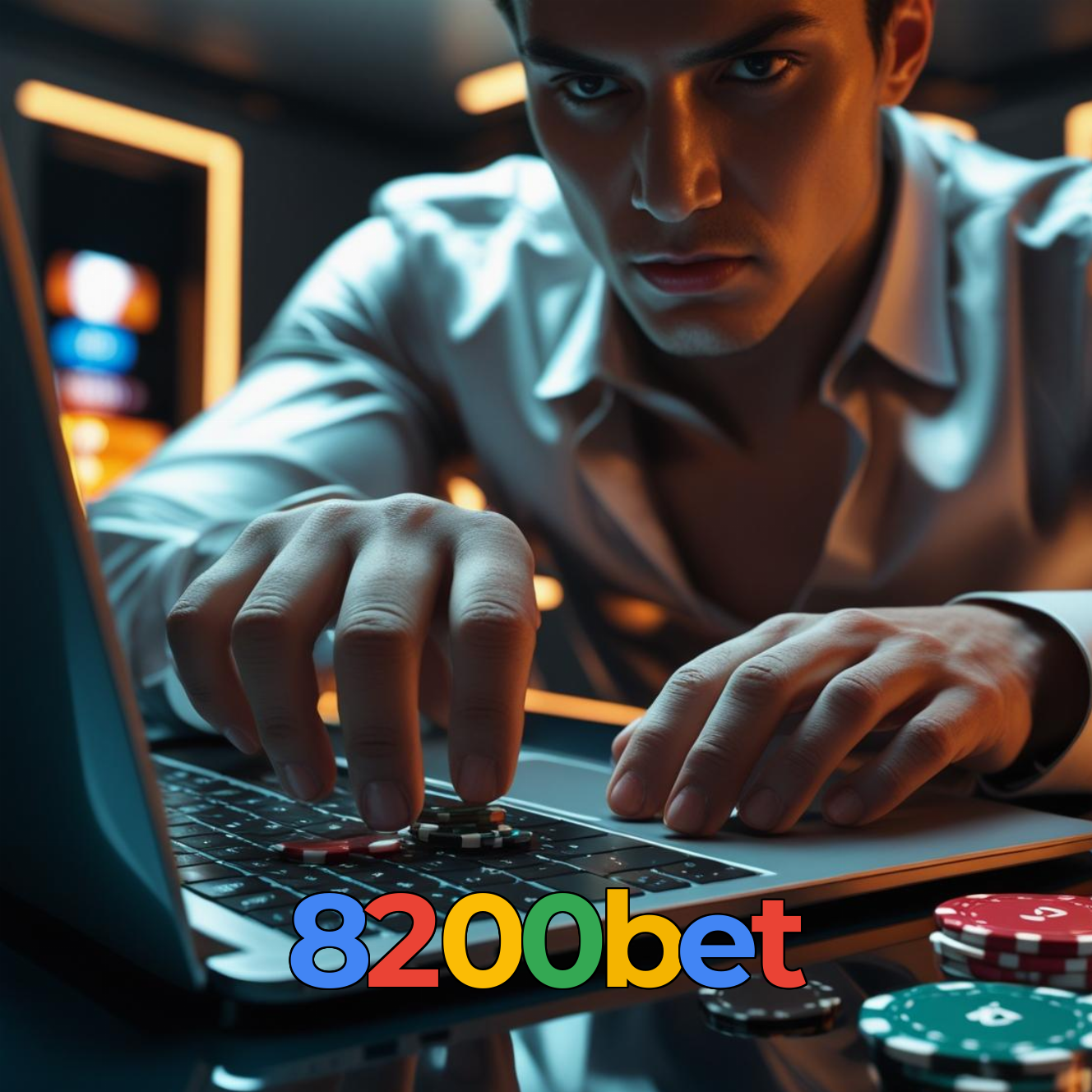 8200bet:Jogue nas melhores slots e conquiste grandes jackpots!