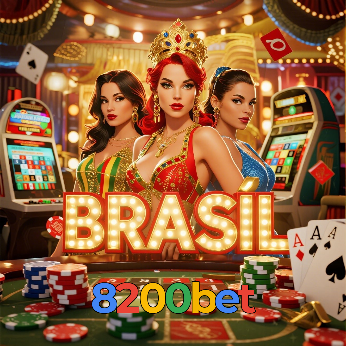 8200bet:Aposte nas melhores máquinas caça-níqueis e leve o jackpot!