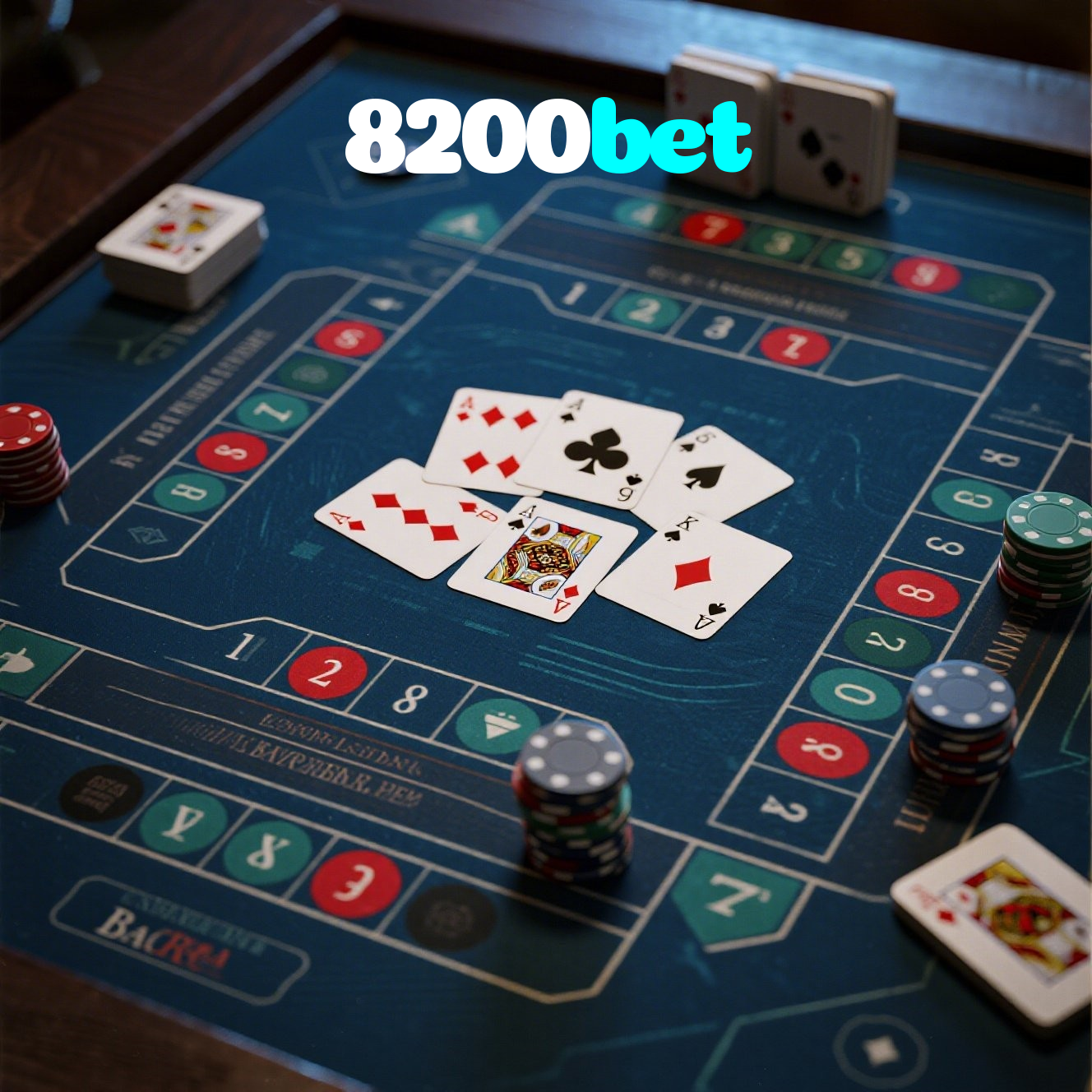8200bet：Jogue slots, aposte no futebol e ganhe grandes prêmios em nosso cassino!