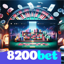 8200bet：Jogue nas nossas roletas e ganhe prêmios incríveis!