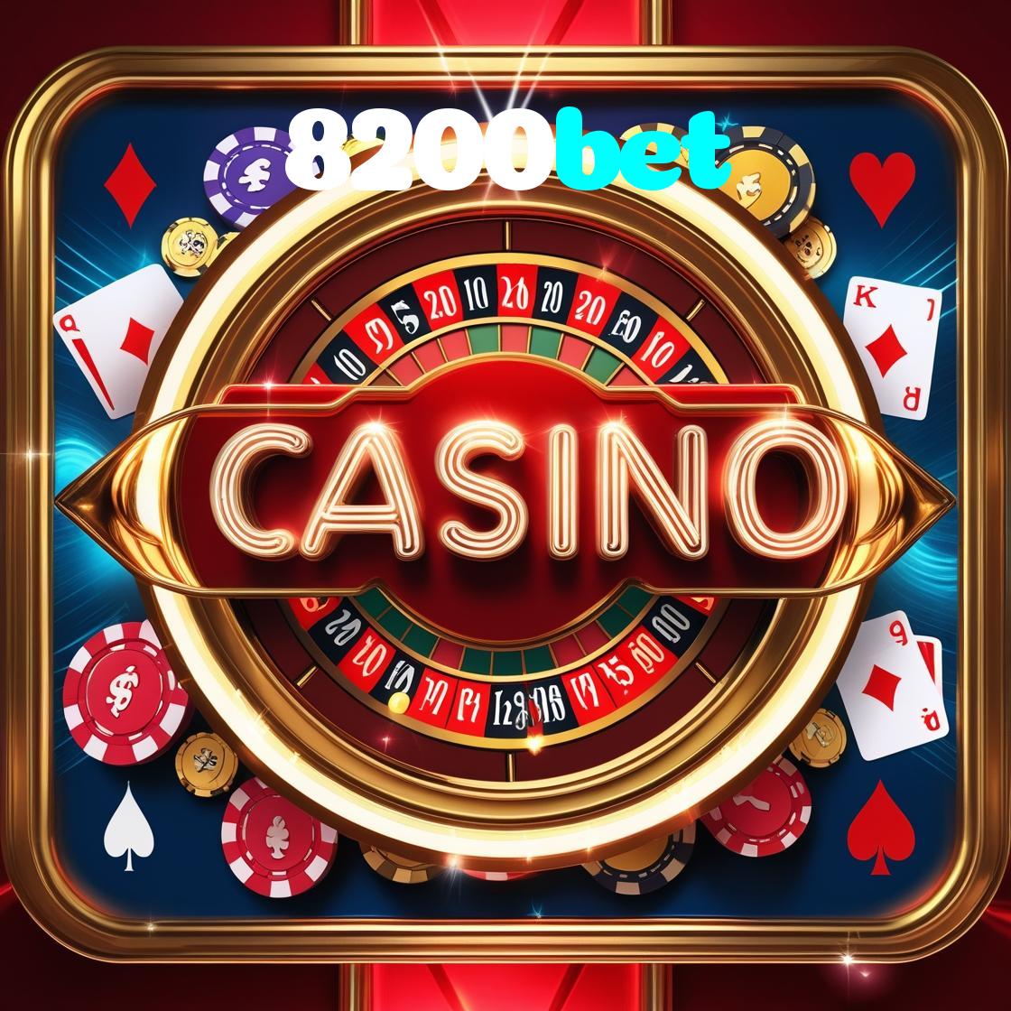 8200bet:Apostas no futebol e grandes prêmios nos melhores jogos de cassino!
