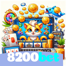 8200bet：Desafie suas habilidades no poker online e vença os adversários!