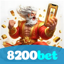 8200bet:O cassino online perfeito para jogadores de poker, roleta e futebol!