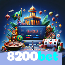 8200bet：Gire as slots e conquiste o jackpot agora mesmo!