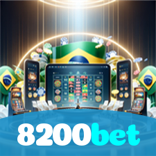 8200bet:A vitória no futebol online está esperando por você!