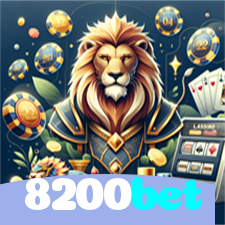 8200bet:Apostas no futebol e diversão garantida com roleta e blackjack!