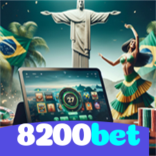 8200bet：Jogue slots, aposte no futebol e ganhe no cassino online mais seguro!