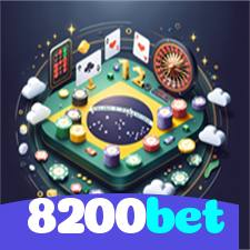 8200bet：Jogue nas roletas e conquiste prêmios incríveis!