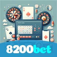 8200bet：Em cada aposta no futebol digital, a vitória está ao seu alcance!