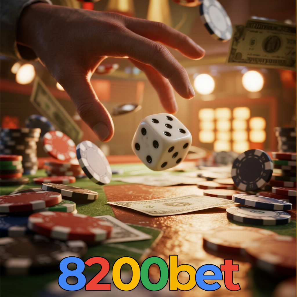 8200bet:Aposte no seu time e vença na roleta e no blackjack online!