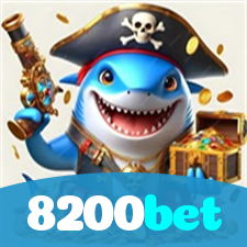 8200bet:Ganhe prêmios jogando slots e apostando no futebol online!