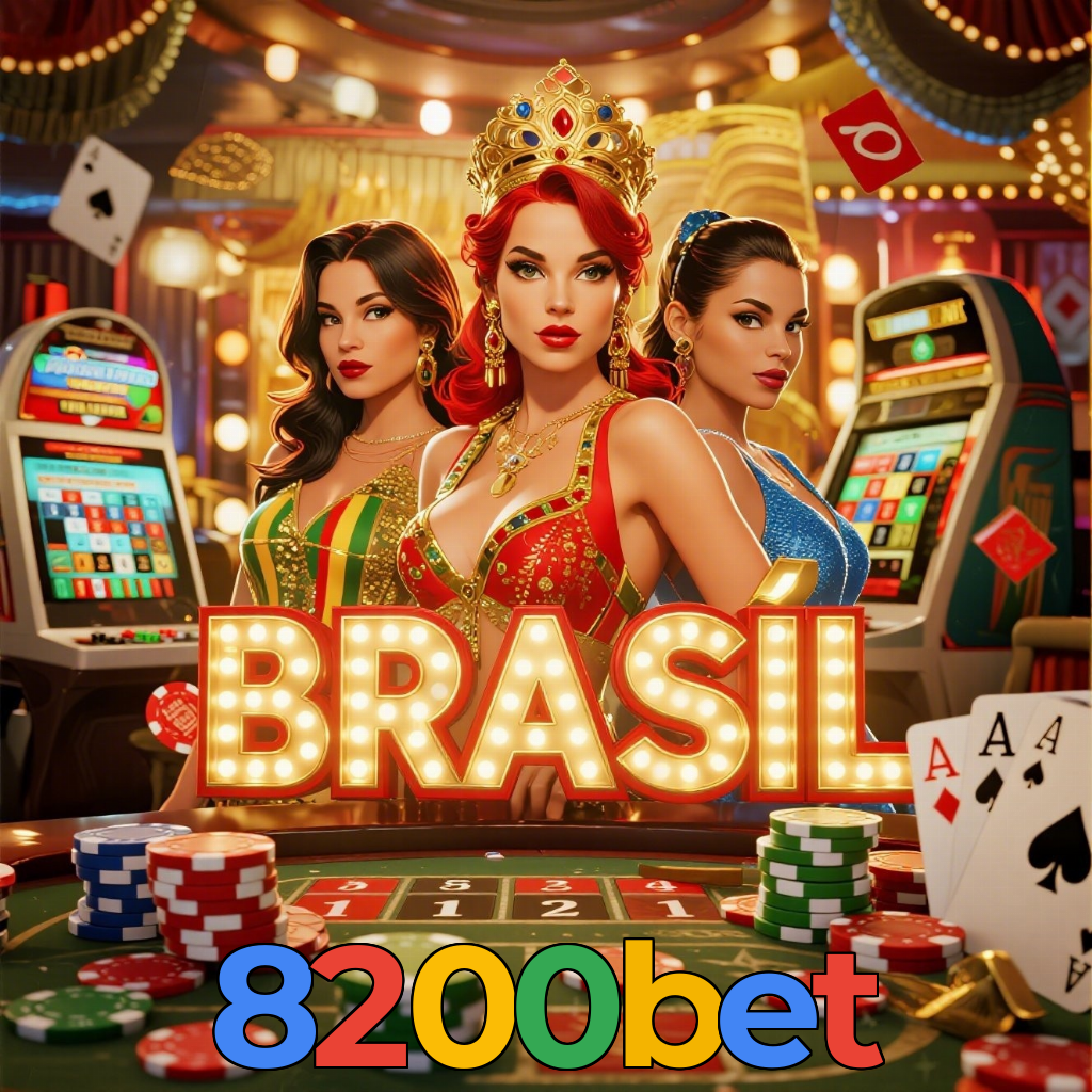 8200bet:Em nosso cassino online, a sorte está ao seu lado! Aposte agora!