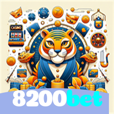 8200bet：Gire as slots e conquiste o jackpot agora mesmo!