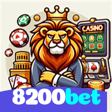 8200bet：Entre no jogo e viva a emoção do futebol online!