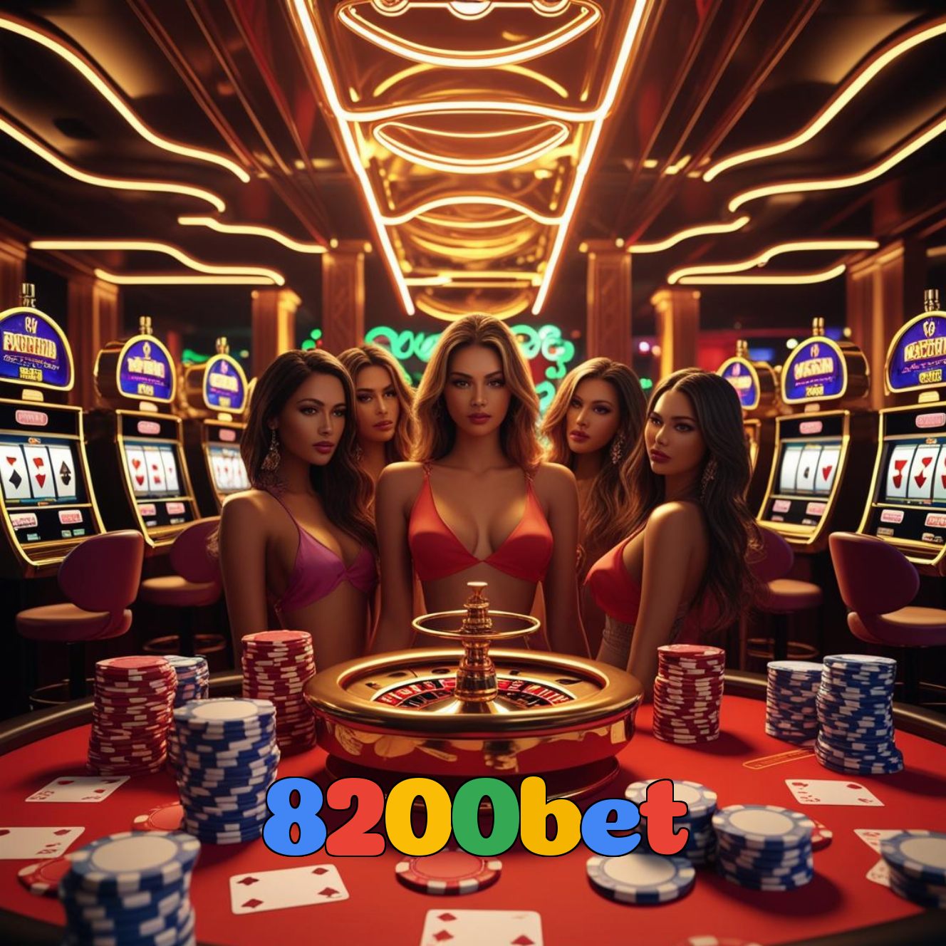 8200bet:Jogue nas melhores slots e conquiste o jackpot dos seus sonhos!