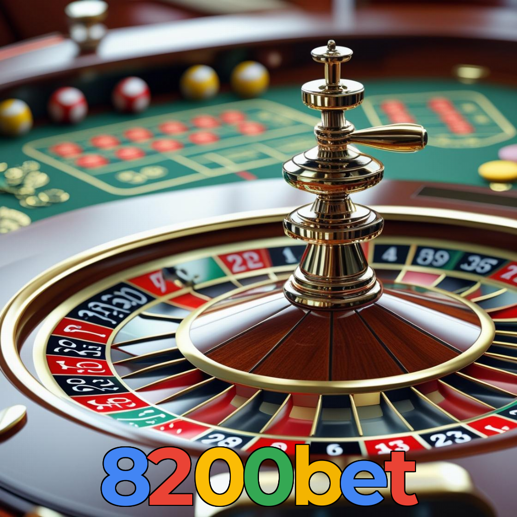8200bet：Prepare-se para as melhores vitórias! Jogue em nosso cassino online!