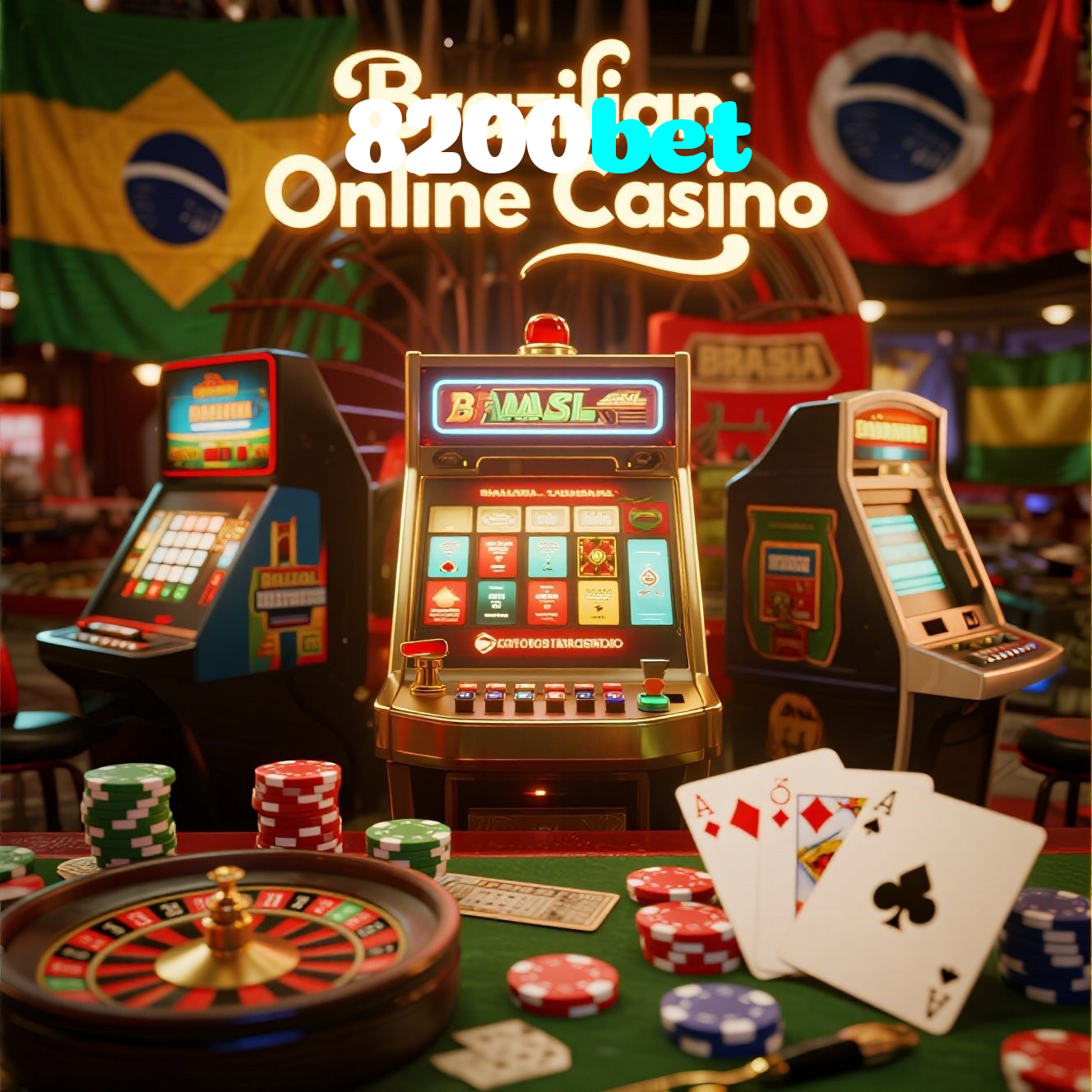 8200bet:Vença na roleta e conquiste prêmios surpreendentes!