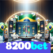 8200bet：Jogue nas slots e viva a emoção das grandes vitórias!