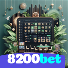 8200bet：Aposte agora nas roletas e conquiste prêmios fantásticos!