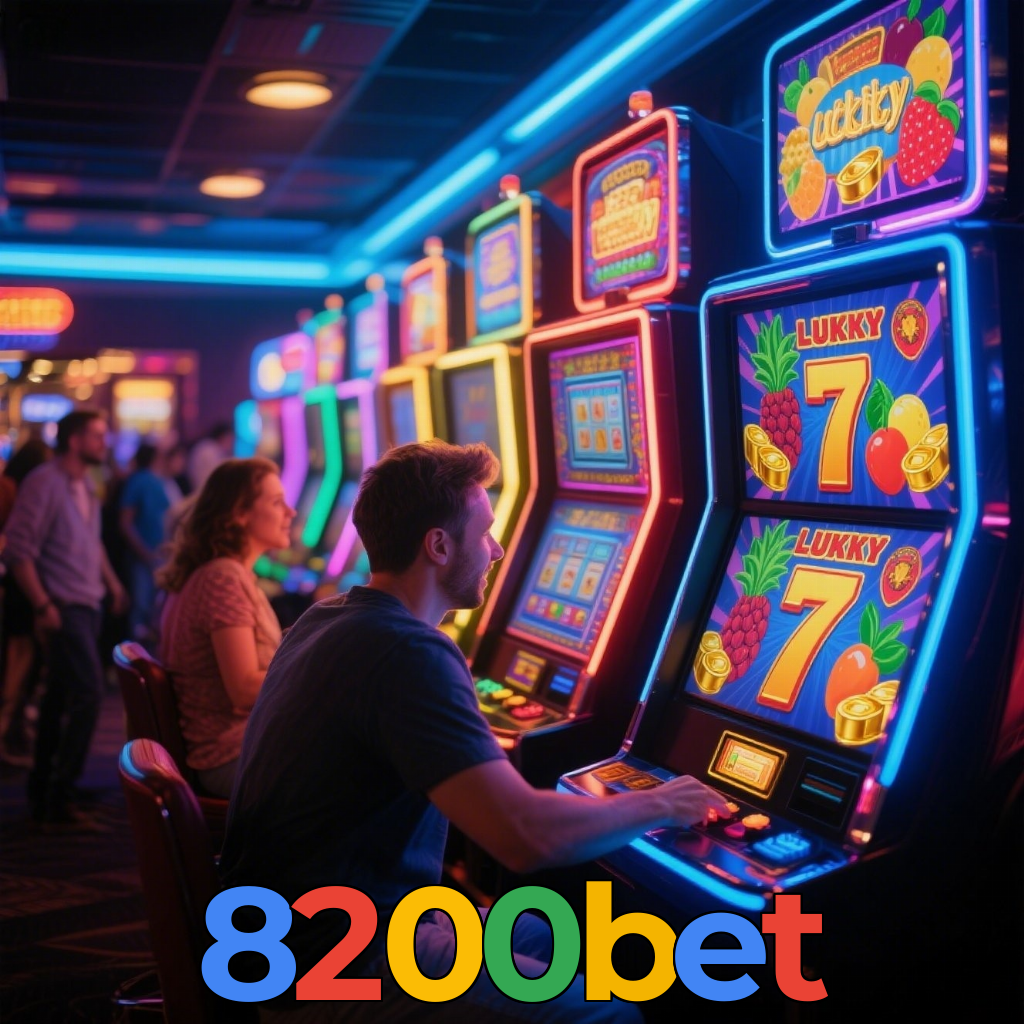 8200bet：Aposte nas mesas de poker e vença grandes prêmios!
