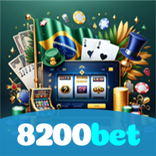 8200bet：A sorte está ao seu lado no cassino online com jogos de roleta e apostas no futebol!