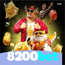 8200bet：O cassino mais confiável para apostas no futebol e jogos de cassino!