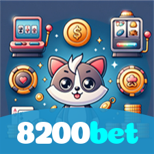 8200bet：Jogue poker, roleta e aposte no futebol online com segurança!