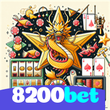 8200bet：Apostas ao vivo no futebol e prêmios em jogos como blackjack e roleta!