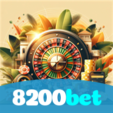 8200bet：Jogue nas nossas slots e conquiste vitórias épicas!