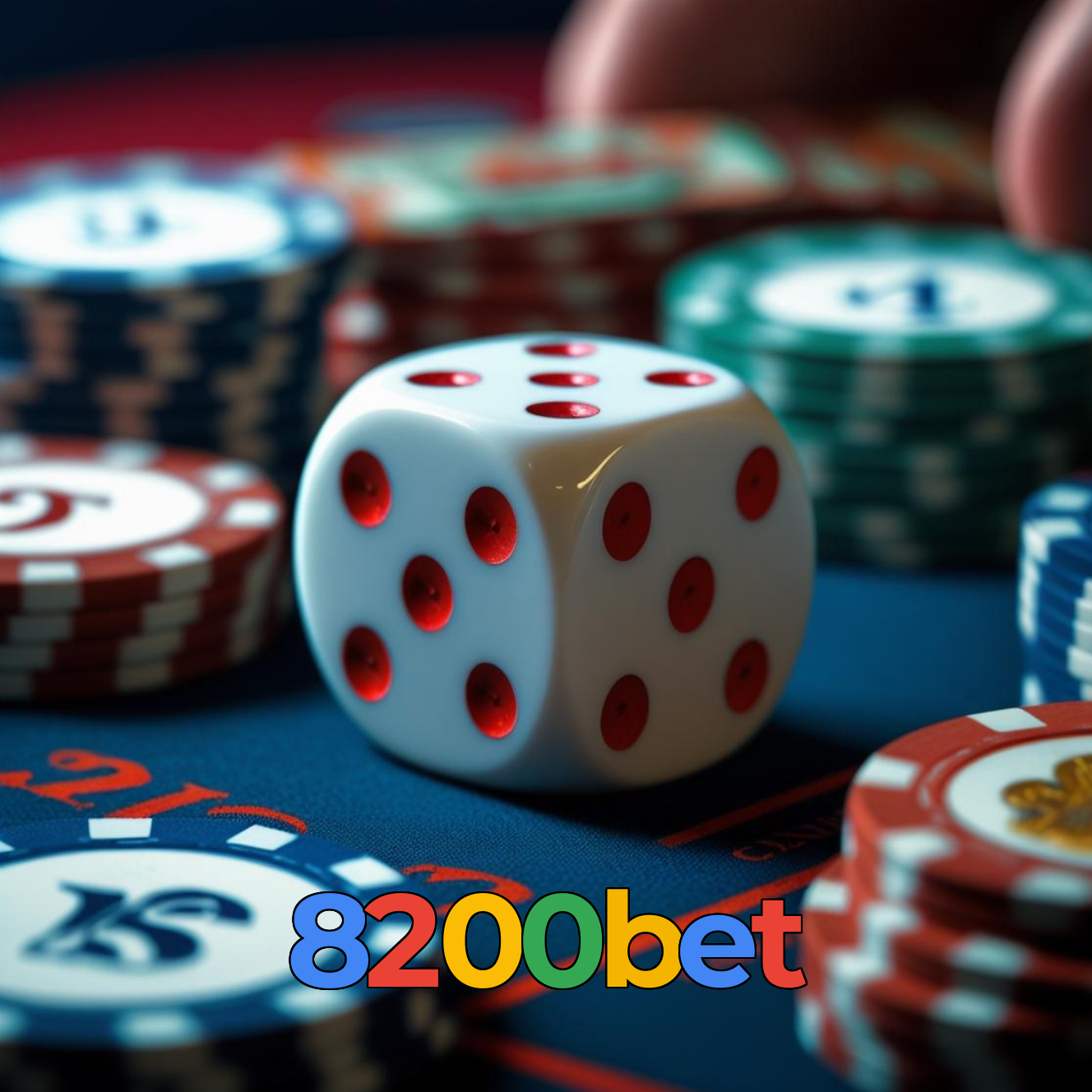 8200bet:Jogue poker no nosso cassino e conquiste vitórias épicas!