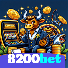8200bet：A experiência de futebol ao vivo e cassino online mais emocionante espera por você!