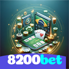 8200bet：Apostas ao vivo no futebol e vitórias garantidas em roleta!