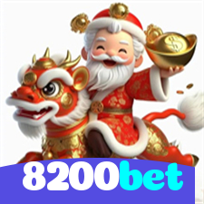 8200bet：A diversão começa no cassino online com poker, roleta e apostas no futebol!